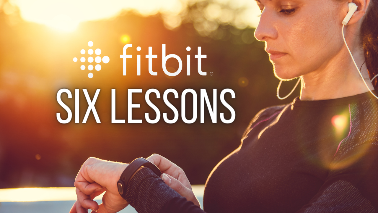 Six Key Lessons from the Fitbit Community Jono Bacon